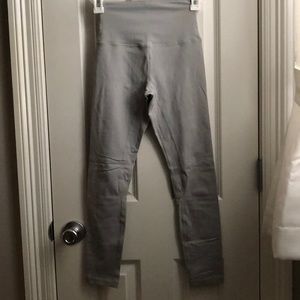 Til You Collapse legging